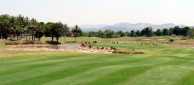 Bonanza Golf & Country Club